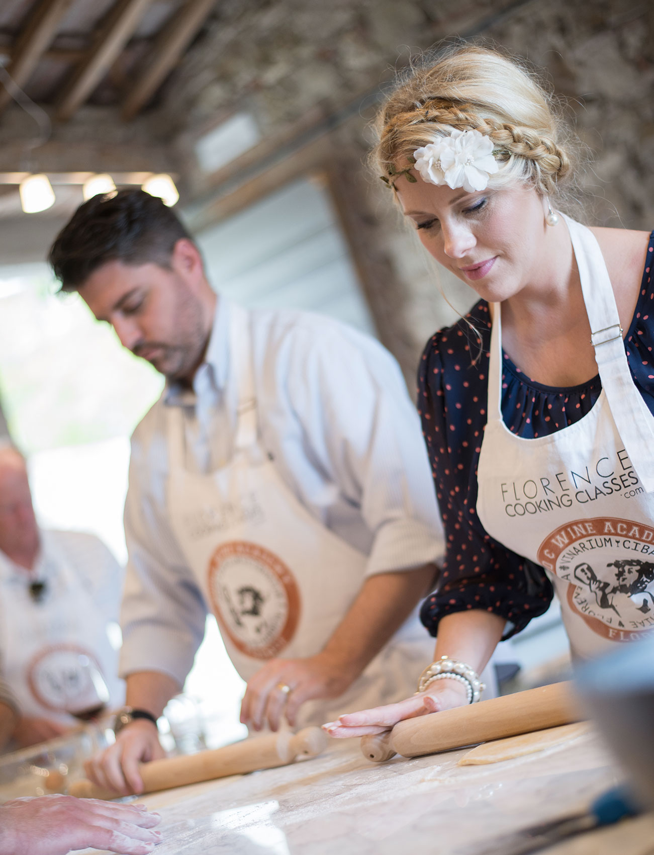 cooking class florence